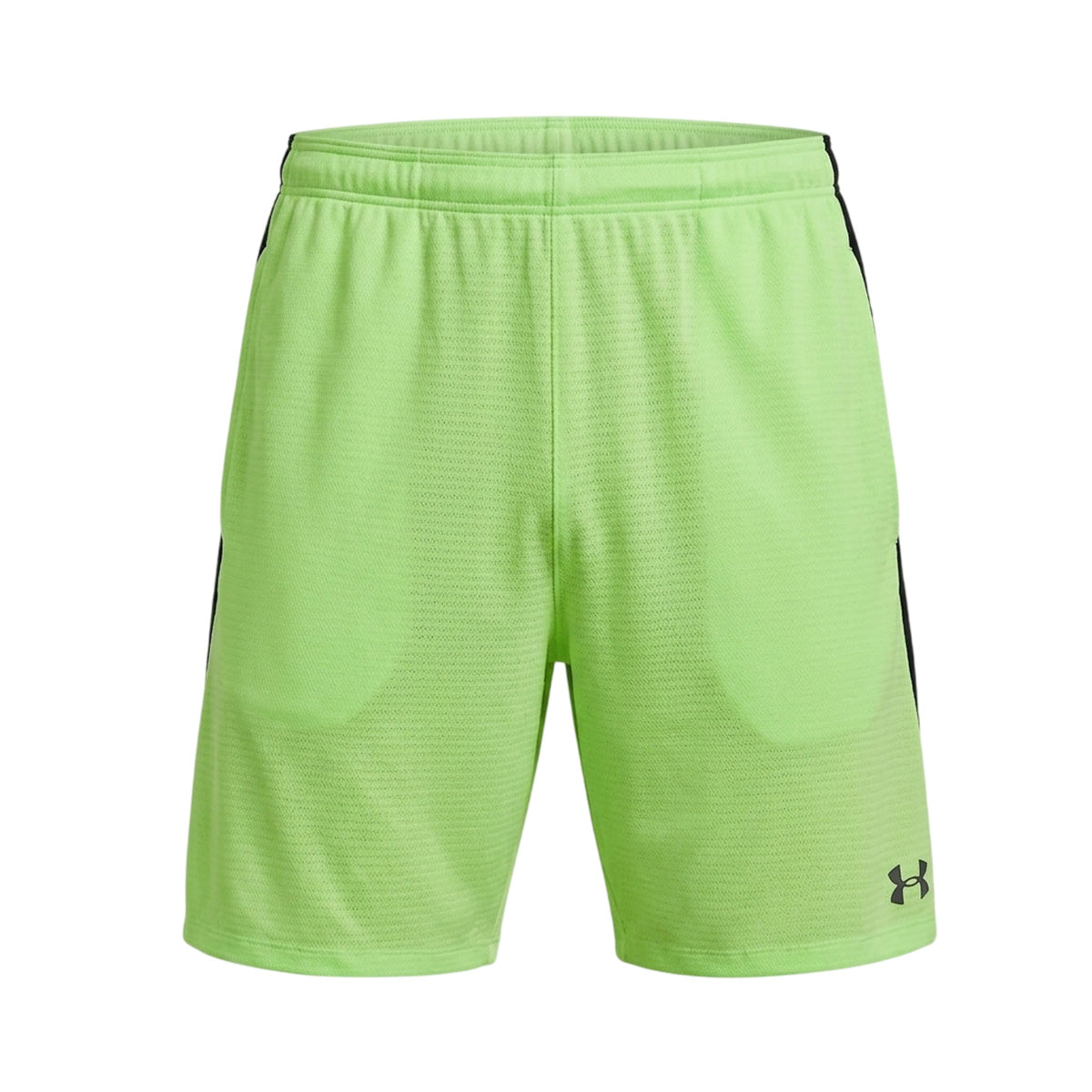 Short Homme Under Armour TECH VENT 7IN VHS JACQ