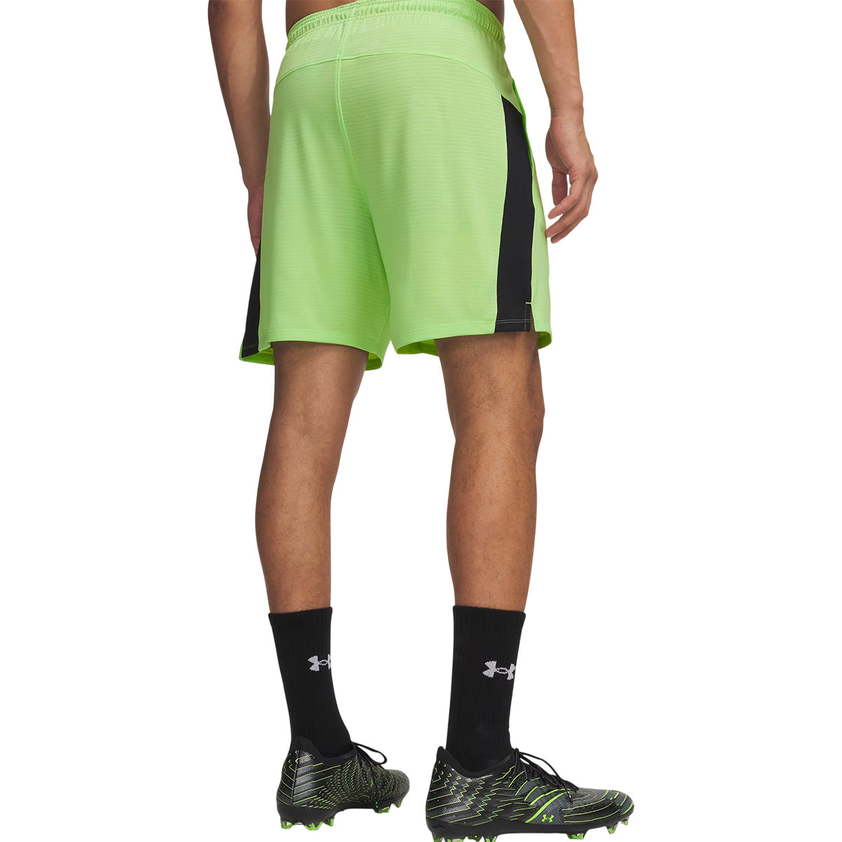 Short Homme Under Armour TECH VENT 7IN VHS JACQ