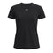 Tee-shirt Femme Under Armour VANISH SEAMLESS SS