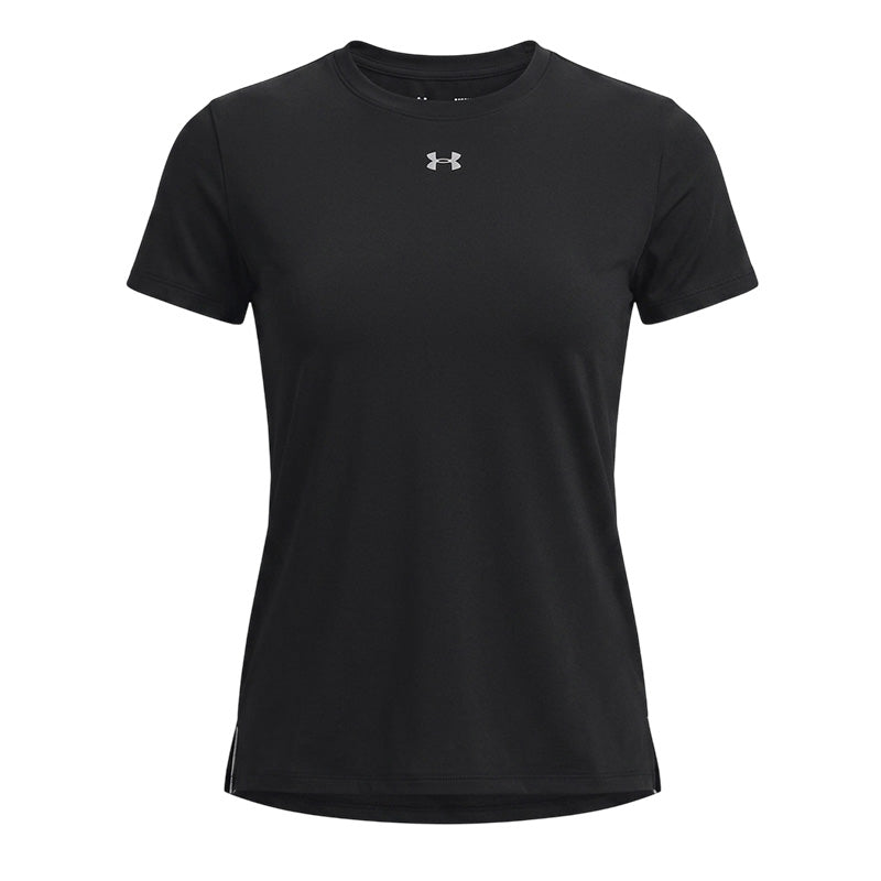 Tee-shirt Femme Under Armour VANISH SEAMLESS SS