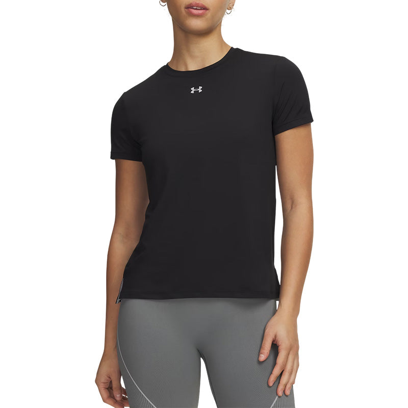 Tee-shirt Femme Under Armour VANISH SEAMLESS SS