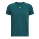 Tee-shirt Femme Under Armour VANISH SEAMLESS SS