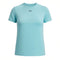 Tee-shirt Femme Under Armour VANISH SEAMLESS SS