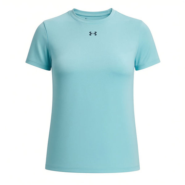 Tee-shirt Femme Under Armour VANISH SEAMLESS SS