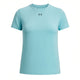 Tee-shirt Femme Under Armour VANISH SEAMLESS SS