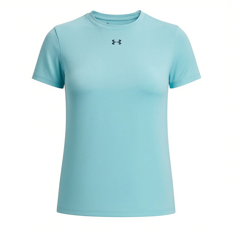Tee-shirt Femme Under Armour VANISH SEAMLESS SS