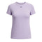 Tee-shirt Femme Under Armour VANISH SEAMLESS SS