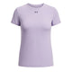 Tee-shirt Femme Under Armour VANISH SEAMLESS SS