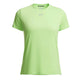 Tee-shirt Femme Under Armour VANISH SEAMLESS SS