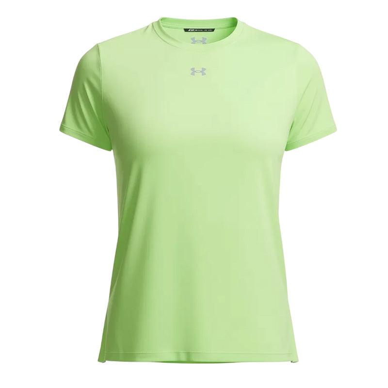 Tee-shirt Femme Under Armour VANISH SEAMLESS SS