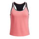 Débardeur Femme Under Armour VANISH RACERBACK