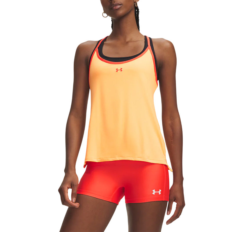 Débardeur Femme Under Armour VANISH RACERBACK