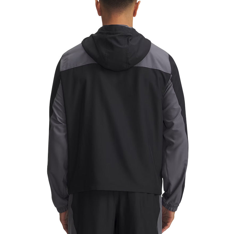 Veste de survêtement Homme Under Armour TECH SPORT WOVEN