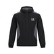 Veste de survêtement Homme Under Armour TECH SPORT WOVEN