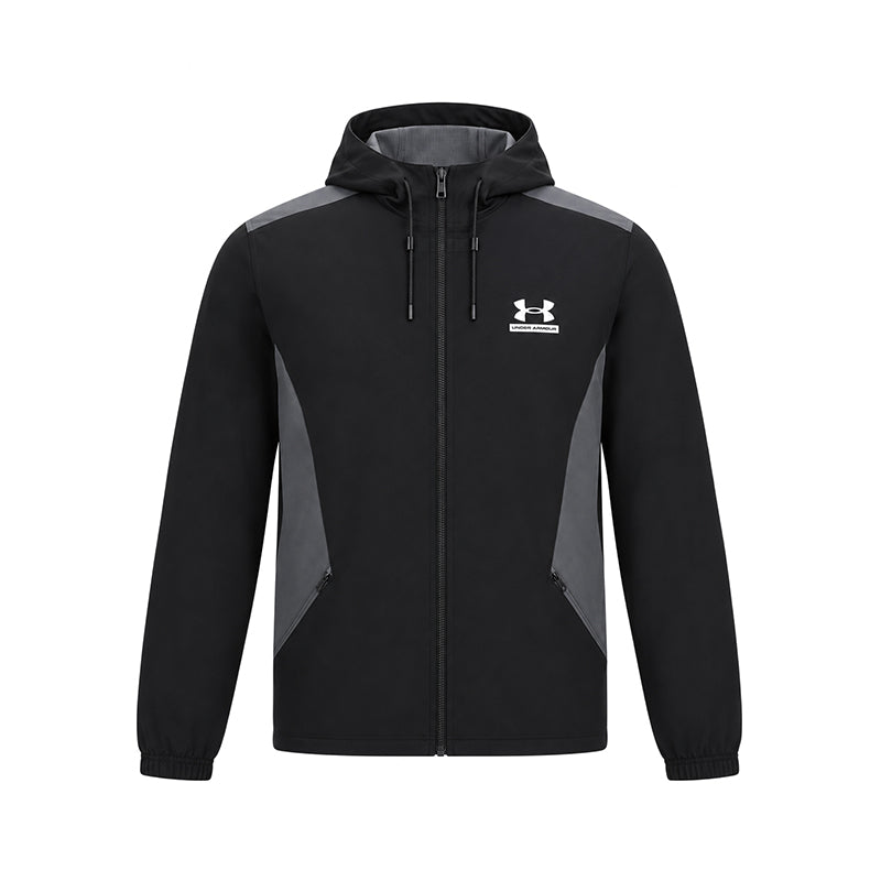 Trainingsjack Heren Under Armour TECH SPORT WOVEN