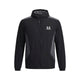 Veste de survêtement Homme Under Armour TECH SPORT WOVEN