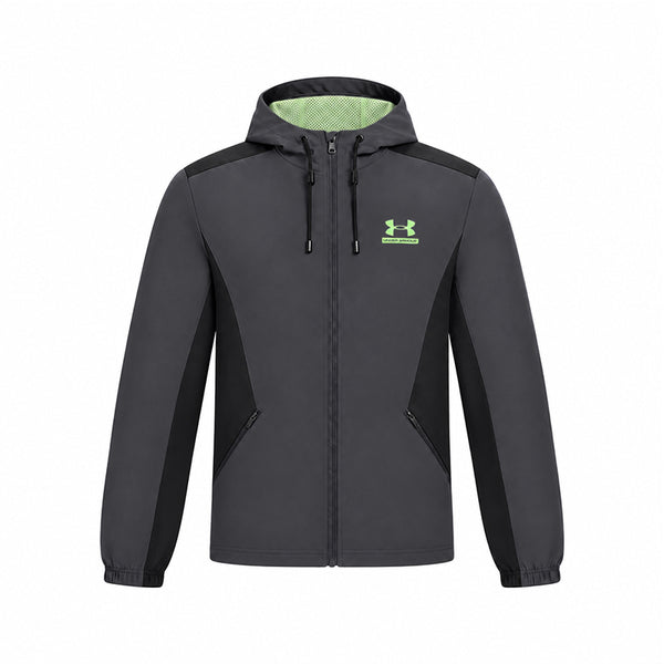 Giacca Tuta Uomo Under Armour TECH SPORT WOVEN