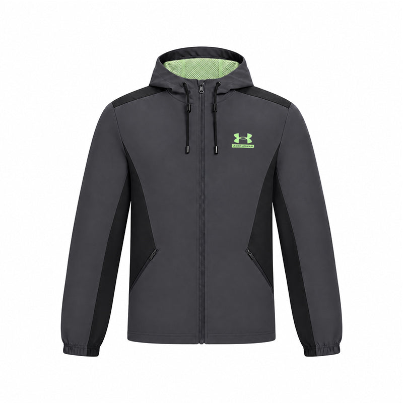 Casaco de Fato de Treino Homem Under Armour TECH SPORT WOVEN