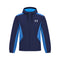 Veste de survêtement Homme Under Armour TECH SPORT WOVEN