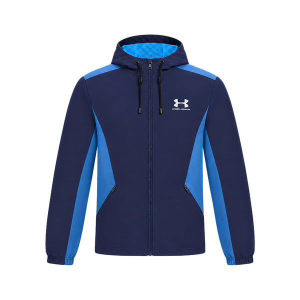 Veste de survêtement Homme Under Armour TECH SPORT WOVEN