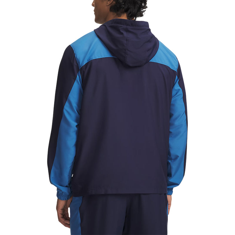Veste de survêtement Homme Under Armour TECH SPORT WOVEN