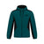 Arden green, Black