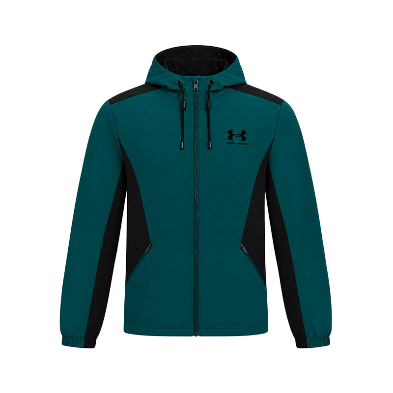 Veste de survêtement Homme Under Armour TECH SPORT WOVEN
