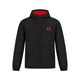 Veste de survêtement Homme Under Armour TECH SPORT WOVEN