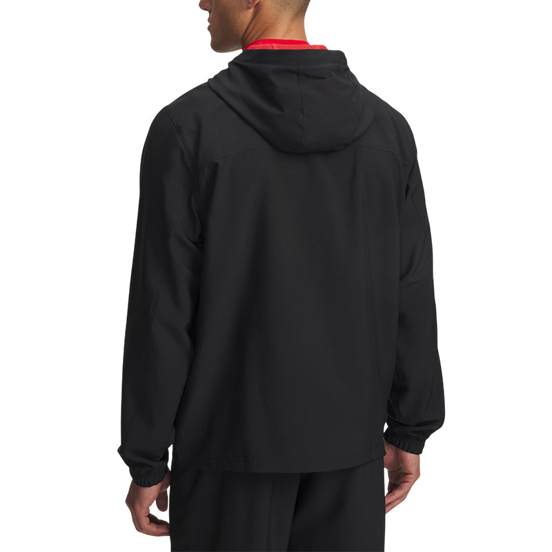 Veste de survêtement Homme Under Armour TECH SPORT WOVEN