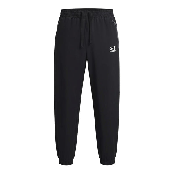 Pantalon de survêtement Homme Under Armour TECH SPORT
