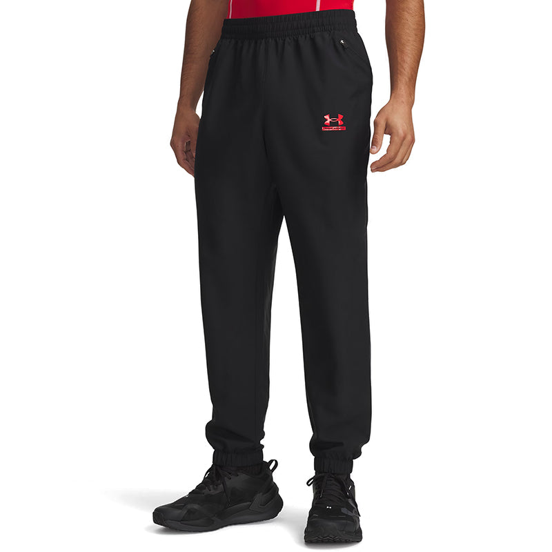 Pantalon de survêtement Homme Under Armour TECH SPORT