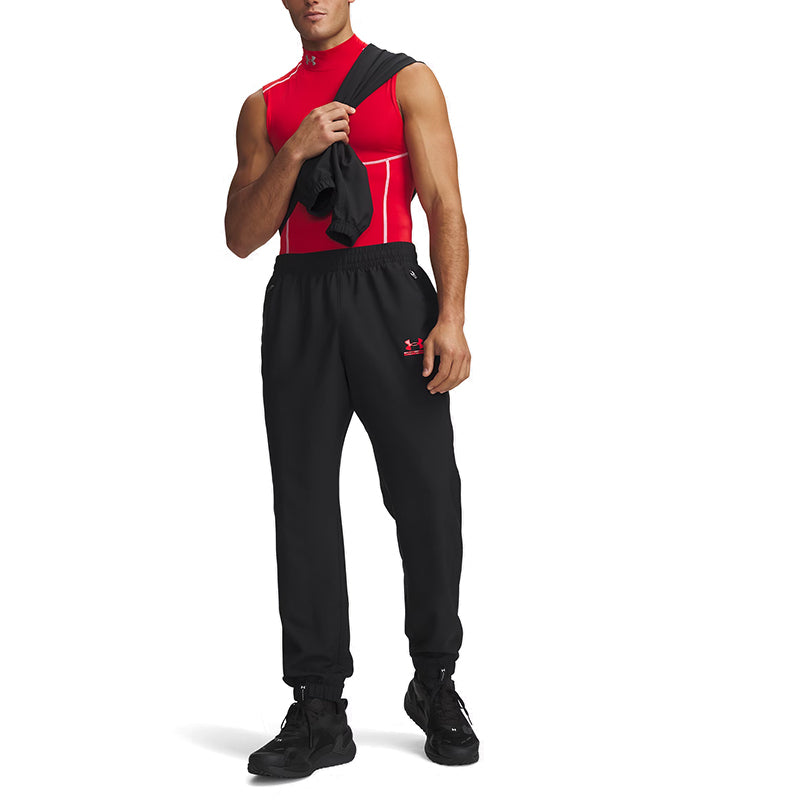 Pantalon de survêtement Homme Under Armour TECH SPORT