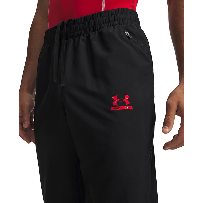 Pantalon de survêtement Homme Under Armour TECH SPORT