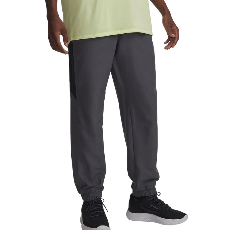 Pantalon de survêtement Homme Under Armour TECH SPORT