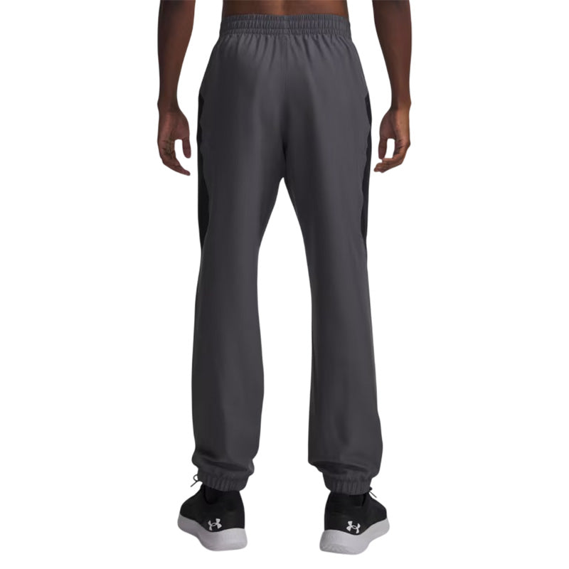 Pantalon de survêtement Homme Under Armour TECH SPORT