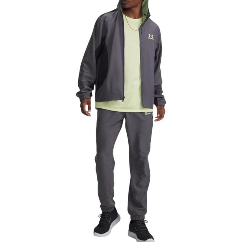 Pantalon de survêtement Homme Under Armour TECH SPORT