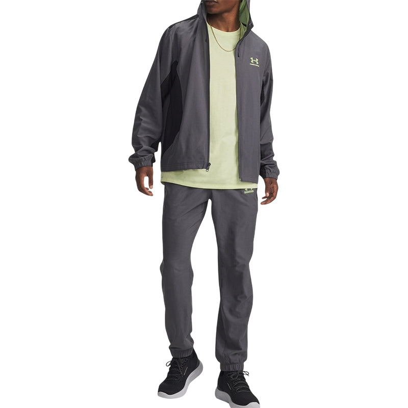 Joggingbroek Heren Under Armour TECH SPORT