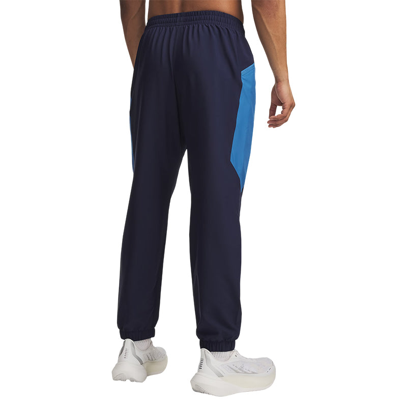 Pantalon de survêtement Homme Under Armour TECH SPORT