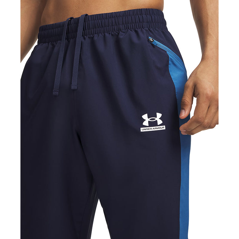 Pantalon de survêtement Homme Under Armour TECH SPORT
