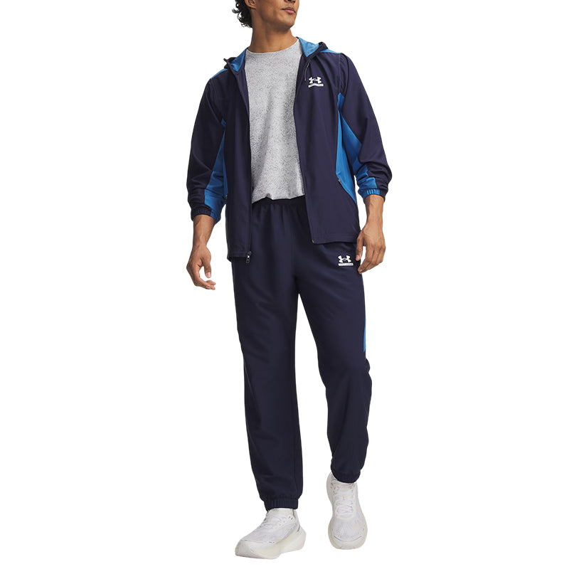 Pantalon de survêtement Homme Under Armour TECH SPORT