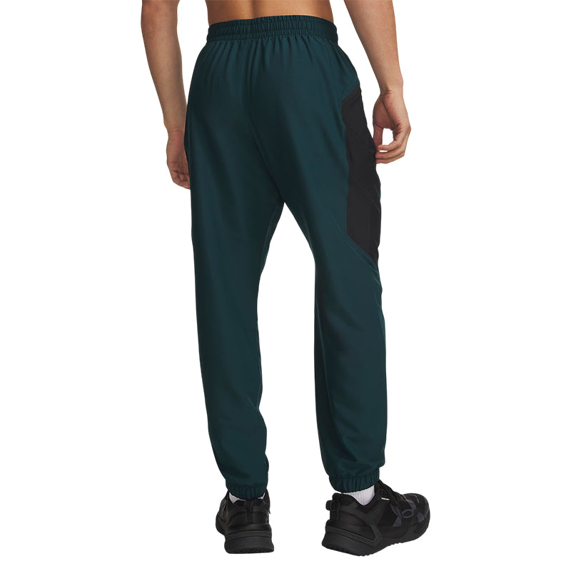 Pantalon de survêtement Homme Under Armour TECH SPORT