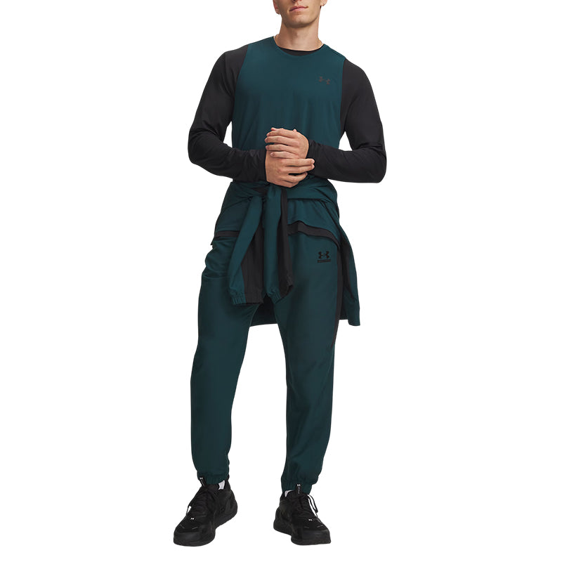Pantalon de survêtement Homme Under Armour TECH SPORT