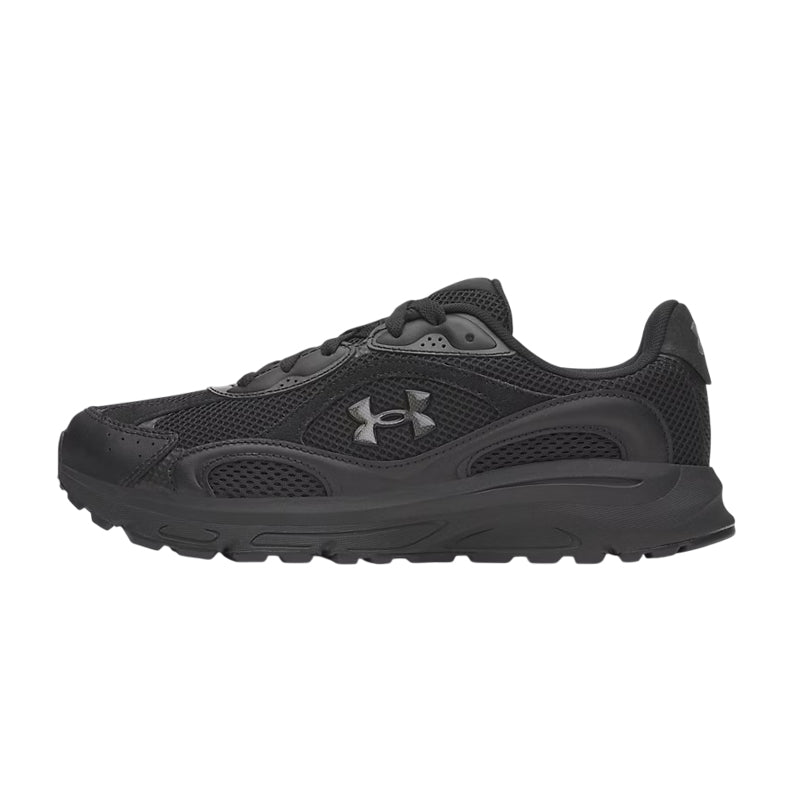 Basket Homme Under Armour TECH RUNNER