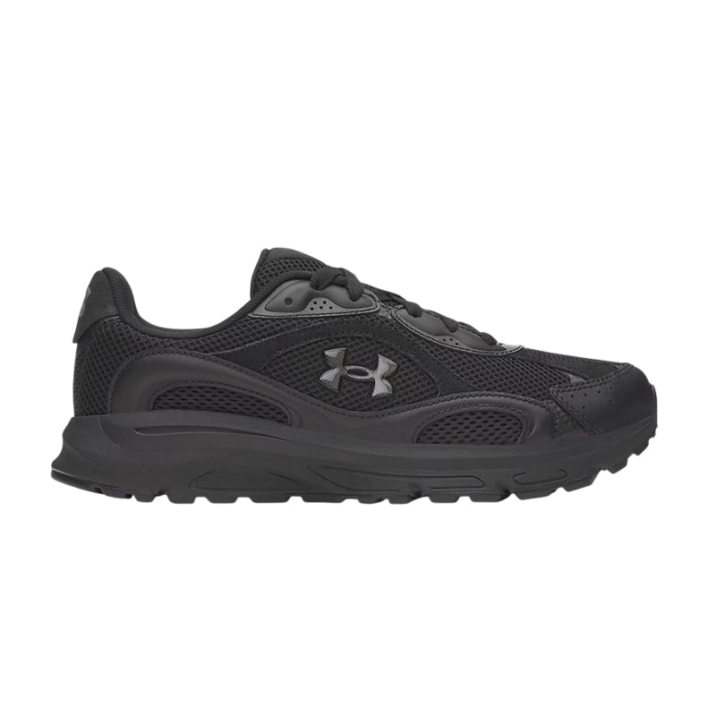 Basket Homme Under Armour TECH RUNNER