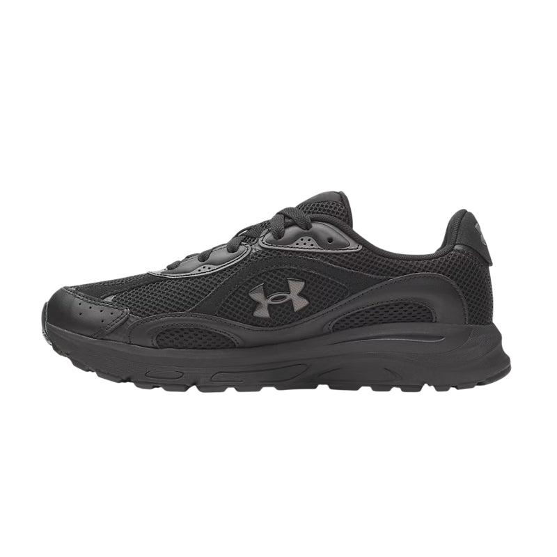 Basket Homme Under Armour TECH RUNNER