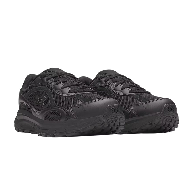 Basket Homme Under Armour TECH RUNNER