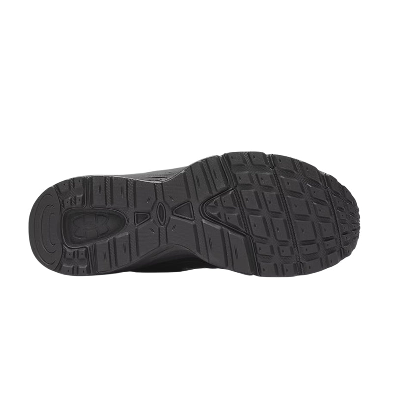 Basket Homme Under Armour TECH RUNNER