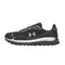 Basket Homme Under Armour TECH RUNNER