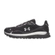 Basket Homme Under Armour TECH RUNNER