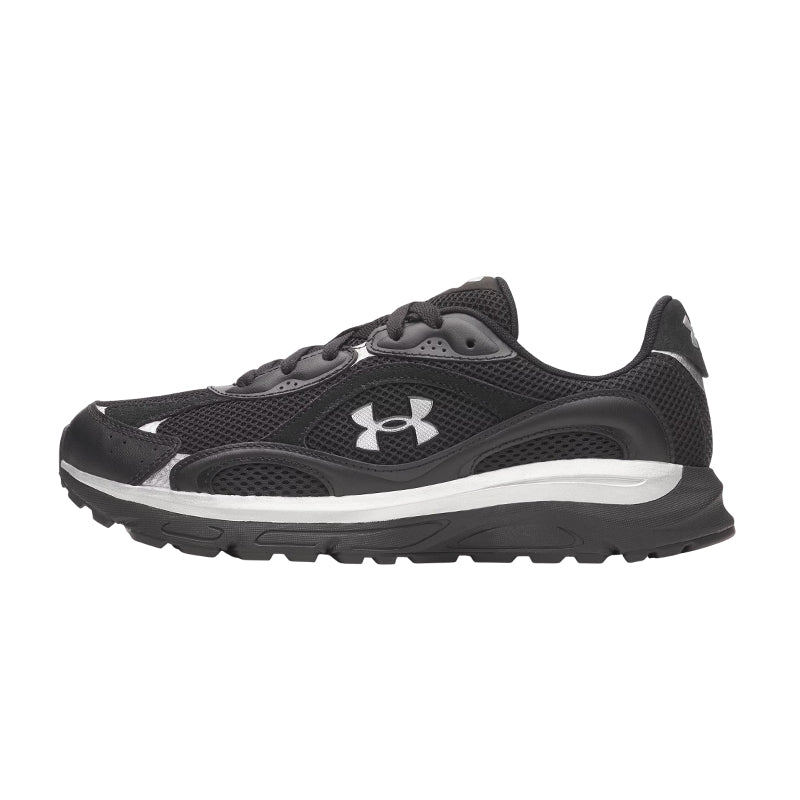 Basket Homme Under Armour TECH RUNNER